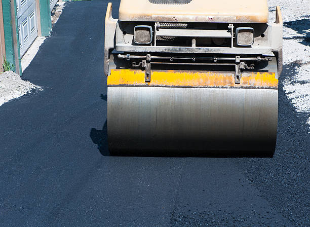 Why Choose Us For All Your Driveway Paving Needs in Red Chute, LA?